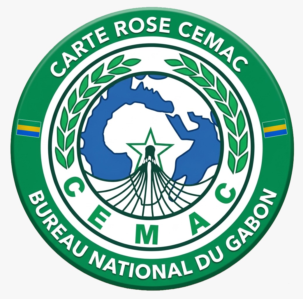 Logo BNCR Cameroun - Douala